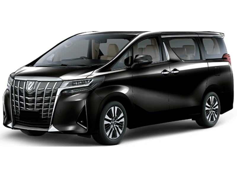 alphard 1