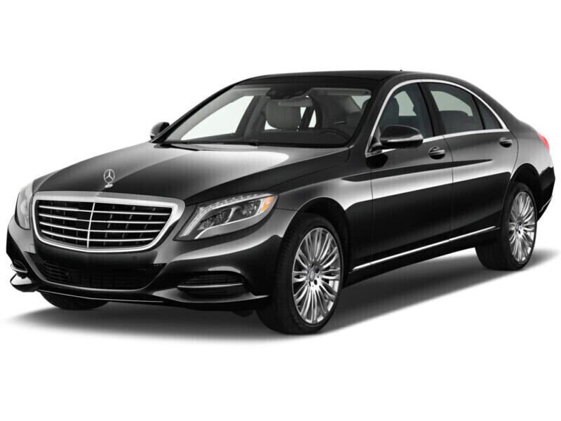 benz s class 1